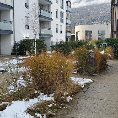 Chez'Toi Gex, Proche De Geneve & Stations De Ski 외부 사진