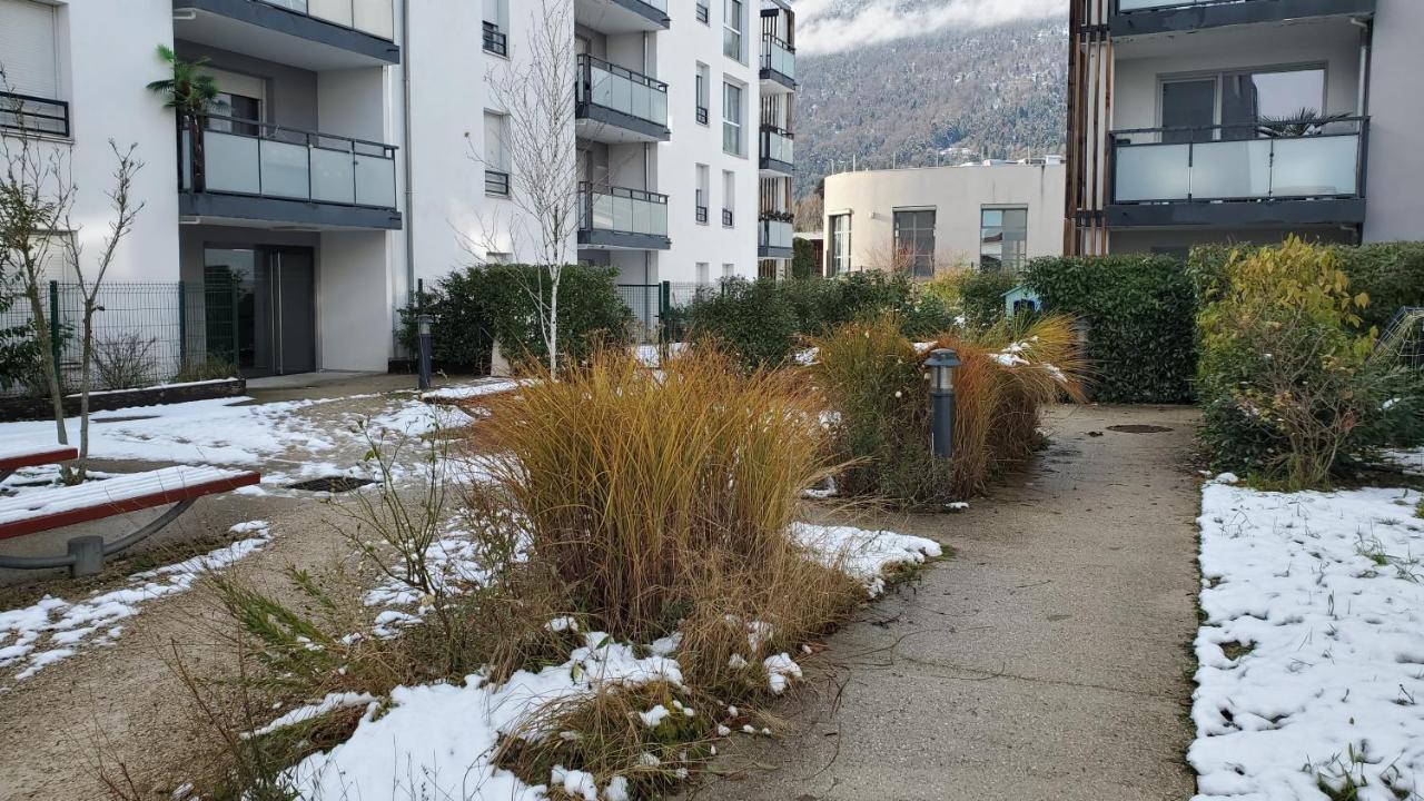Chez'Toi Gex, Proche De Geneve & Stations De Ski 외부 사진